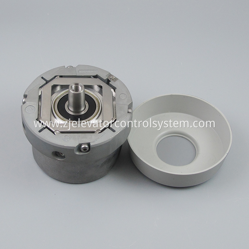 HEIDENHAIN Rotary Encoder ECN 1313 204862S12-78